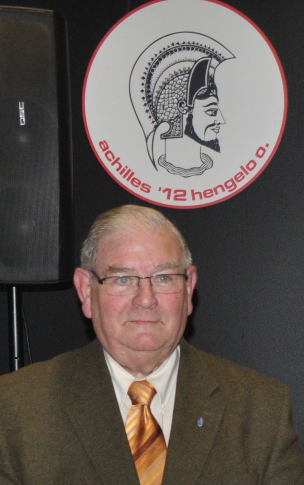 IN MEMORIAM – BEN LOHUIS