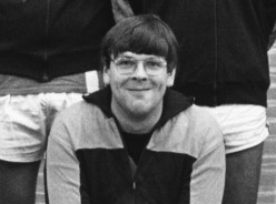 IN MEMORIAM – BENNIE NIJHOF