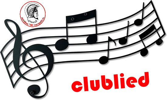 &quote;Samen Zingen, Samen Schrijven: Creëer Ons Nieuwe Clublied!&quote;