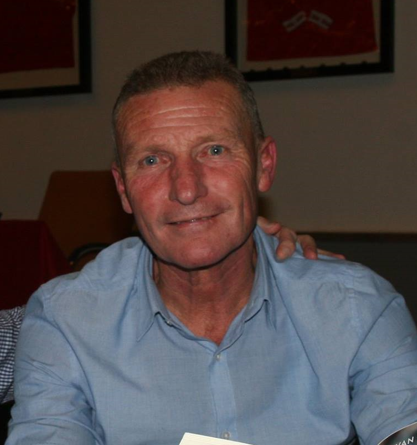 IN MEMORIAM – WILLEM VAN DUIST