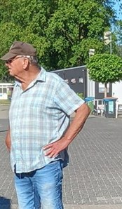 IN MEMORIAM – HENNIE POLMAN