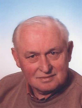 IN MEMORIAM – JANNIE DEN RIDDER