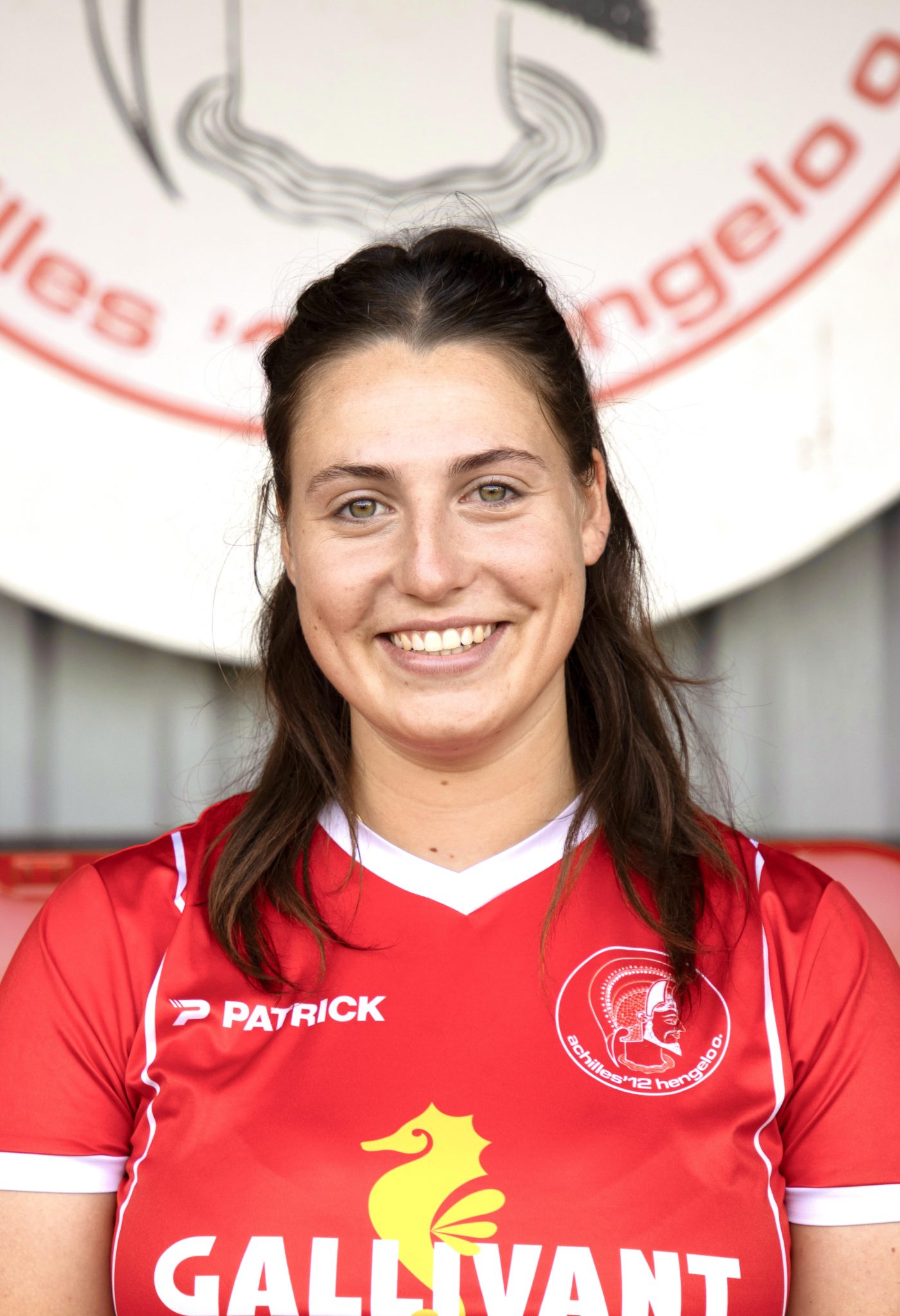 🌟 In the Spotlight: Kelsey Koers, bestuurslid vrijwilligerszaken